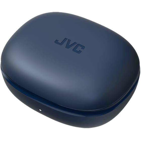 Ακουστικά Bluetooth JVC HAEC25TAU - Μπλε image 4