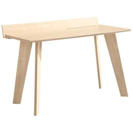 Γραφείο Nextdeco Υπολογιστή από Ξύλο 120x67x84 cm -  Καφέ