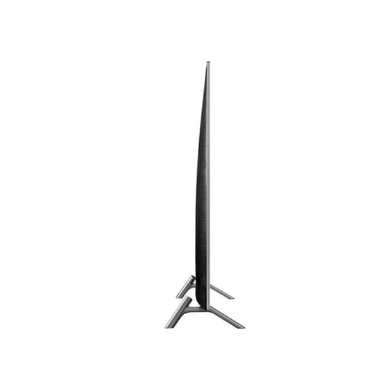 Τηλεόραση Samsung 75" QLED 4K HDR QE75Q6FNATXXH image 4