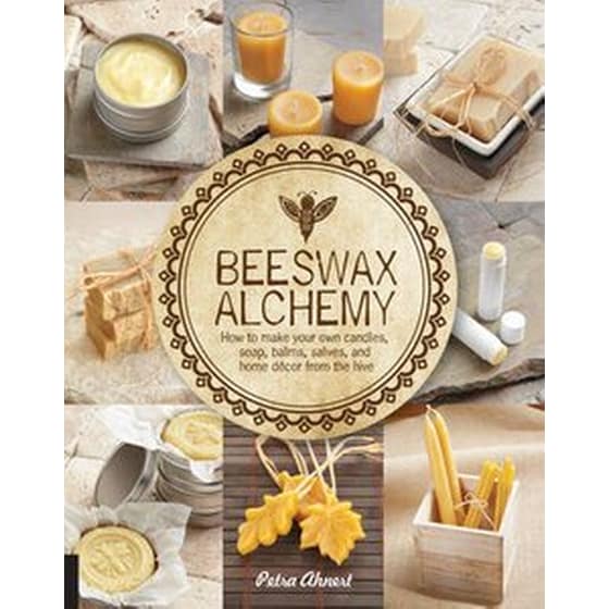 Beeswax Alchemy image 0