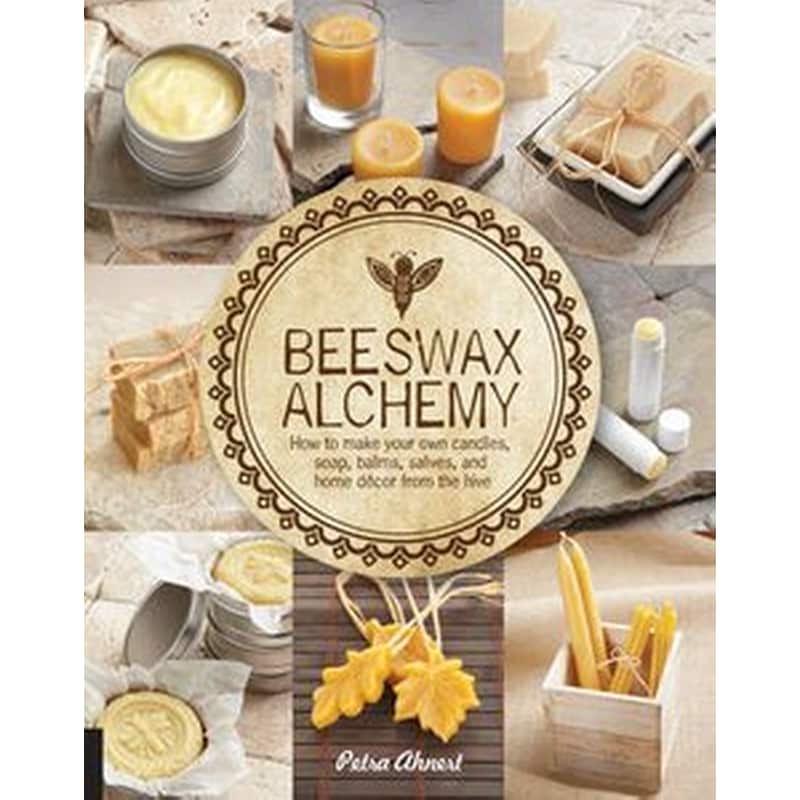 Beeswax Alchemy
