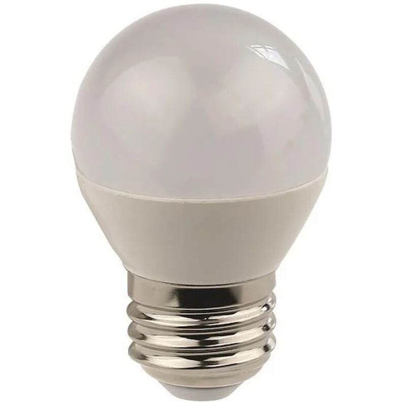 Λάμπα LED Eurolamp 147-77317 E27 5W 2700K - Θερμό Λευκό