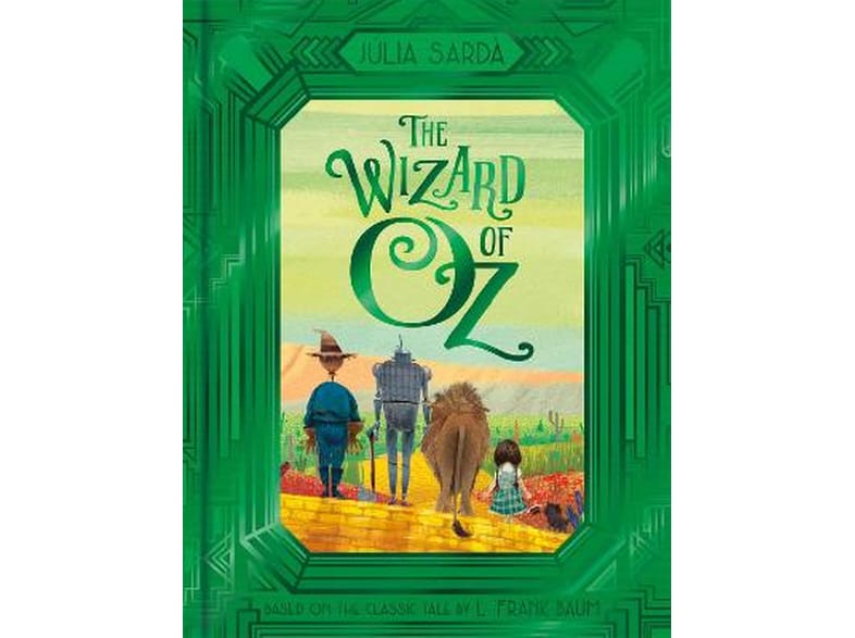Wizard of Oz