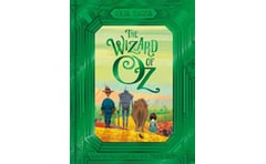 Wizard of Oz