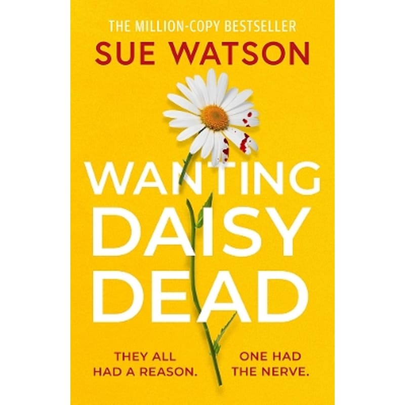 Wanting Daisy Dead