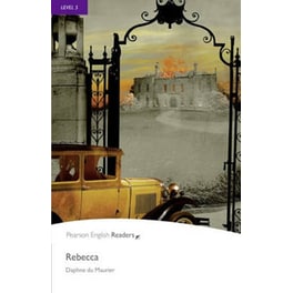 "Rebecca" Level 5