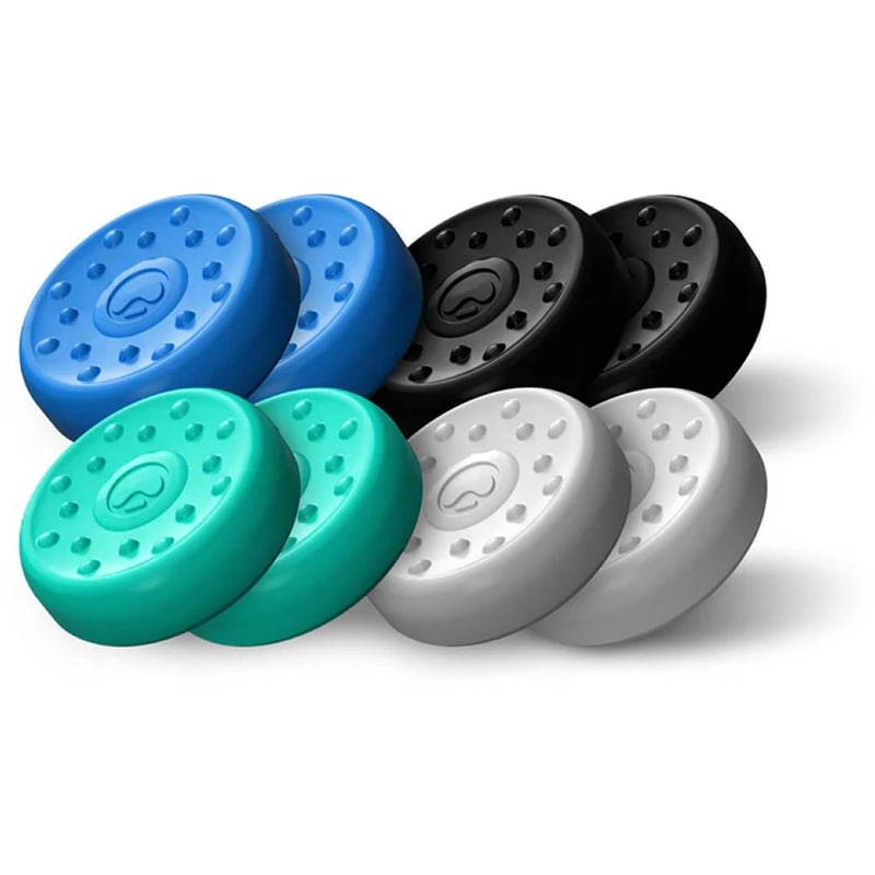 KOTROLFREEK Καλύμματα Αναλογικών Μοχλών Kontrolfreek 1020-PS5-UNI (8 τμχ)