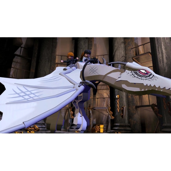 LEGO Harry Potter: Collection - PS5 image 1