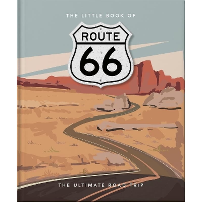 The Little Book of Route 66