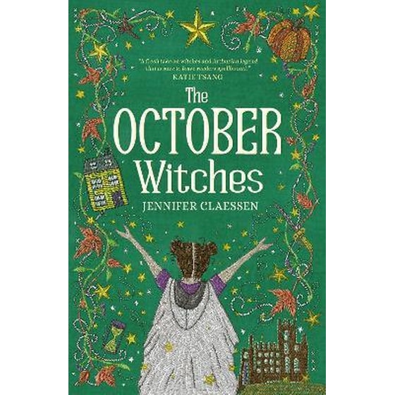 The October Witches image 0