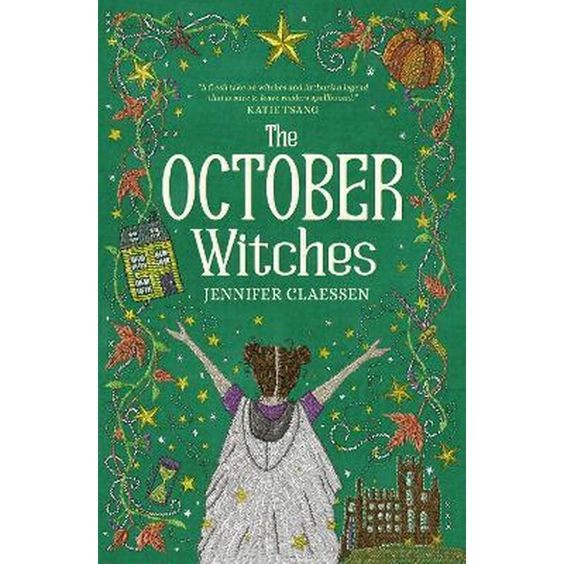 The October Witches