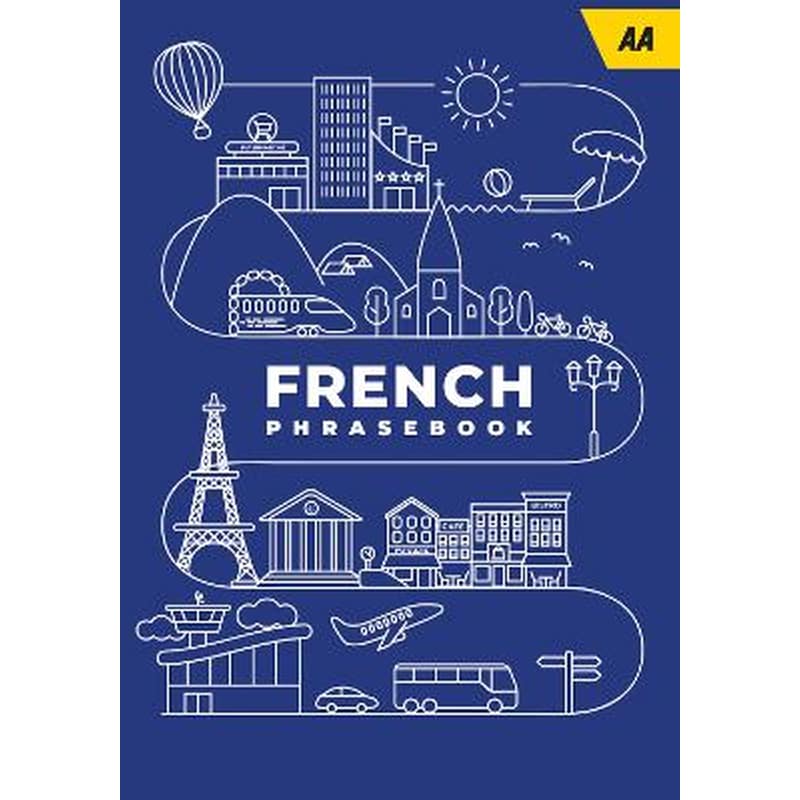 French Phrasebook