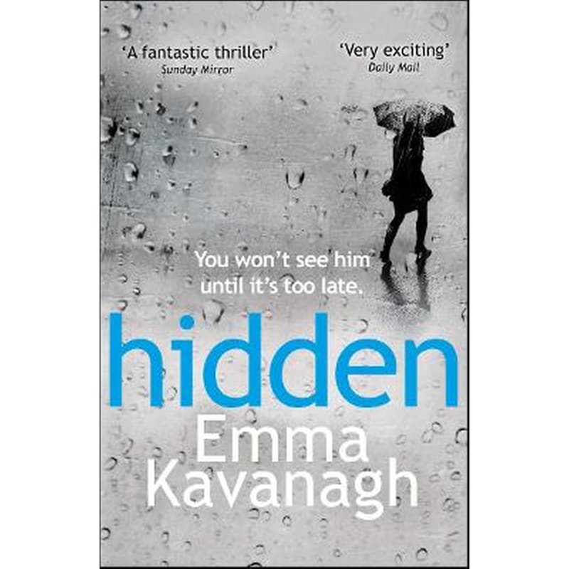 Hidden
