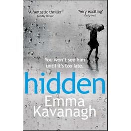 Hidden