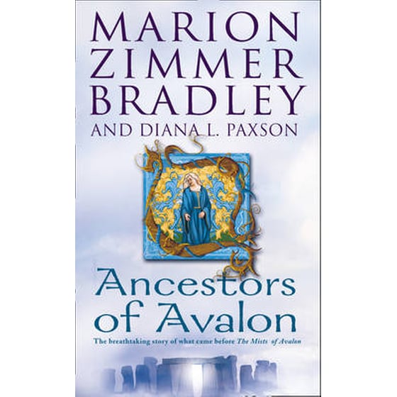 Ancestors of Avalon image 0