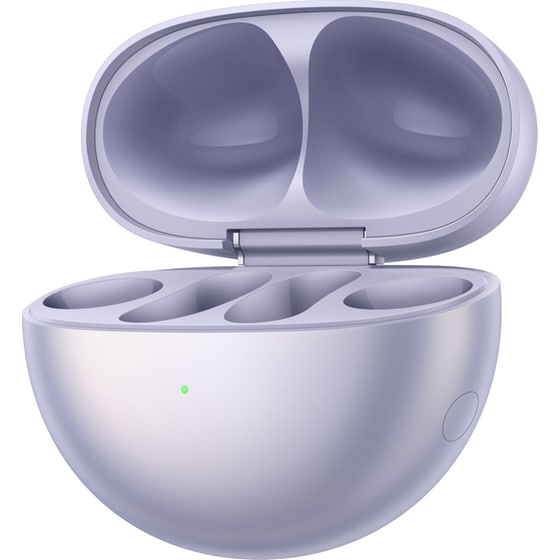 Ακουστικά Bluetooth Huawei FreeClip - Μωβ image 8