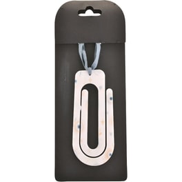 Σελίδοδείκτης Κάθετος Rodia Plexi Paper Clip Μάτι