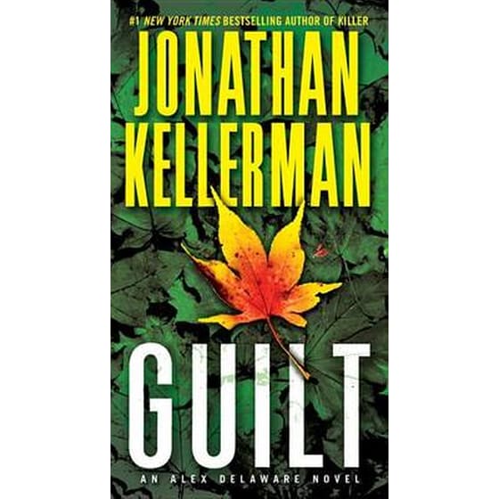 Guilt image 0