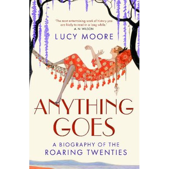 Anything Goes image 0