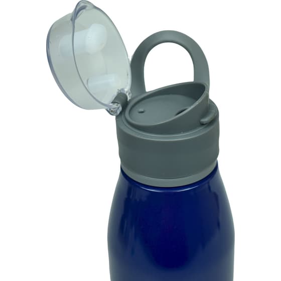 Παγούρι Αλουμινίου No Fear 600 ml 1 Τμχ - Τυχαία Επιλογή Σχεδίου image 8