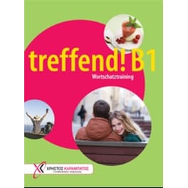 Treffend B1- Wortschatztraining