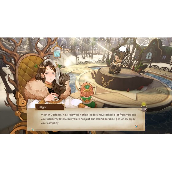 Valthirian Arc: Hero School Story 2 - PS5 image 27