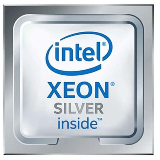 CPU Intel Xeon-4310 Ice Lake 2.1 GHz 18MB image 0