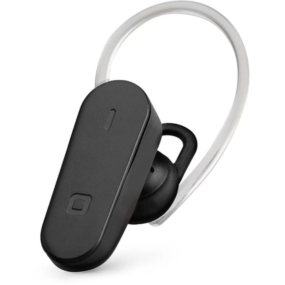 Ακουστικά Bluetooth SBS Wireless with EDR - Black image 0