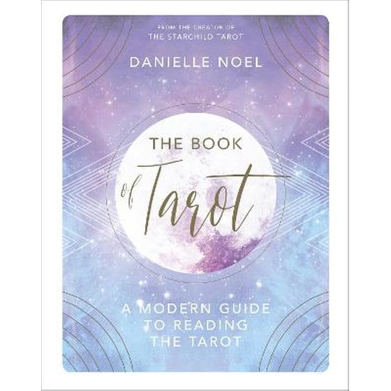 Book of Tarot image 0