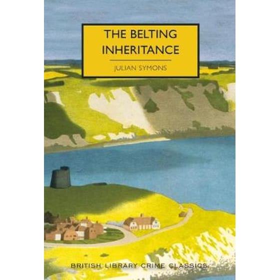 The Belting Inheritance image 0