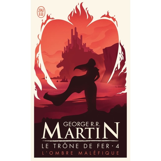 L'ombre maléfique image 0