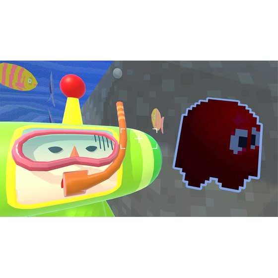 We Love Katamari REROLL+ Royal Reverie - Nintendo Switch image 1