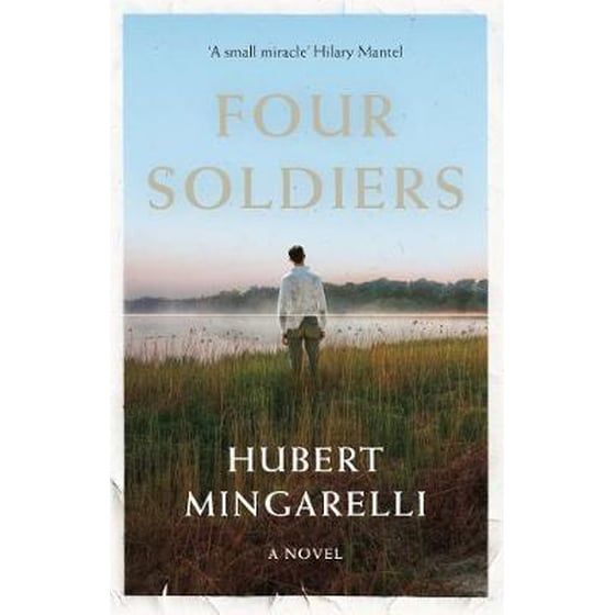 Four Soldiers image 0