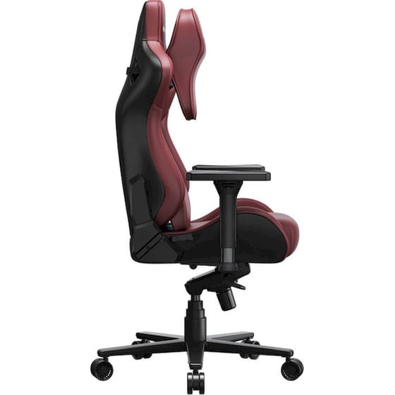 Καρέκλα Gaming Anda Seat Dark Knight Pro XL από Δερματίνη - Maroon/ Μπορντώ image 1