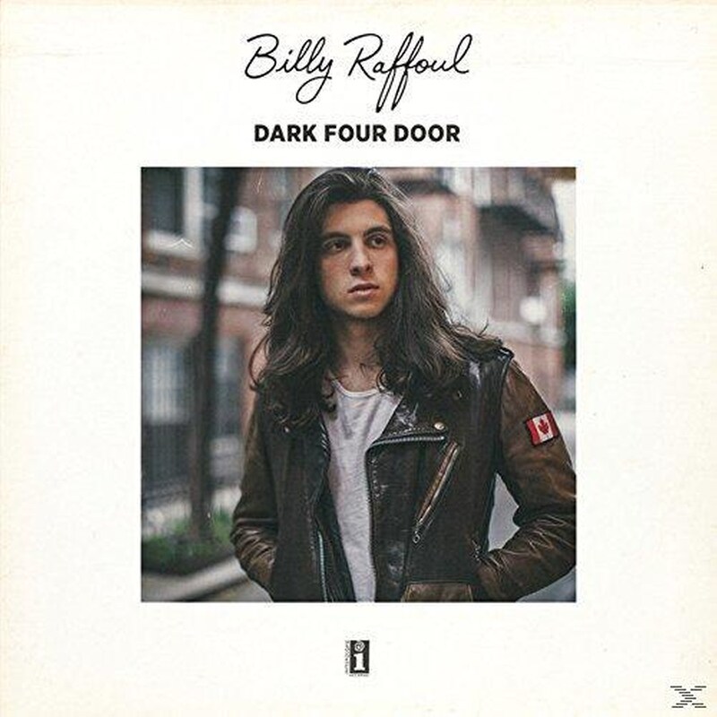 Driver / Dark Four Door
