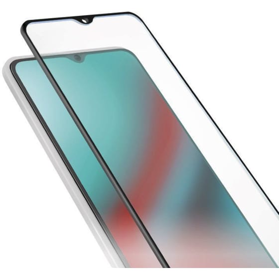Προστατευτικό οθόνης Realme C53 - Sbs Full Cover Glass Screen Protector 9H image 0