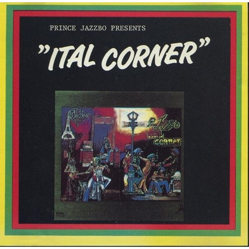 Ital Corner