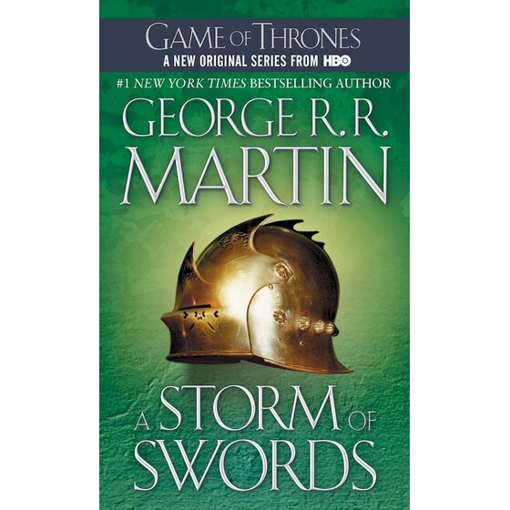 Storm of Swords image 0