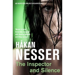 The Inspector and Silence