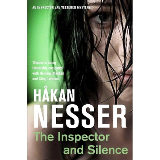 The Inspector and Silence image 0