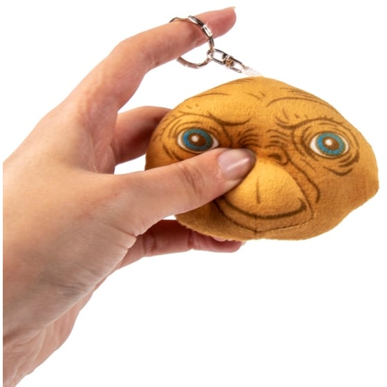 Μπρελόκ Fizz Creations  E.T. Keyring Plush image 1