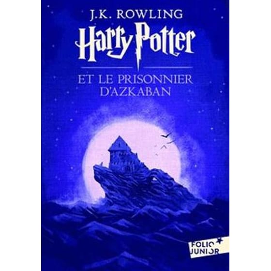 Harry Potter et le prisonnier d'Azkaban image 0
