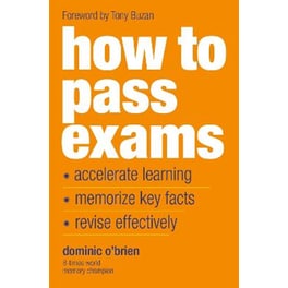 How To Pass Exams