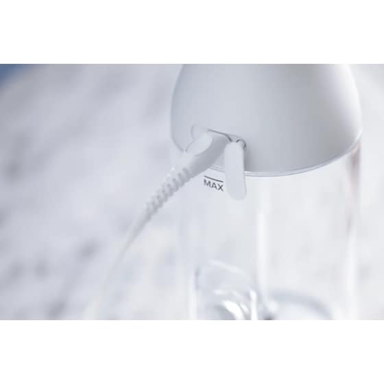 Ηλεκτρικός Καθαριστής Στόματος PHILIPS Sonicare 3000 HX3826/31 - Λευκό image 6