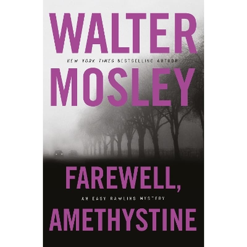 Farewell, Amethystine