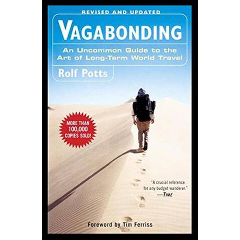 Vagabonding