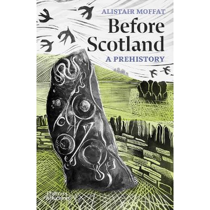 Before Scotland