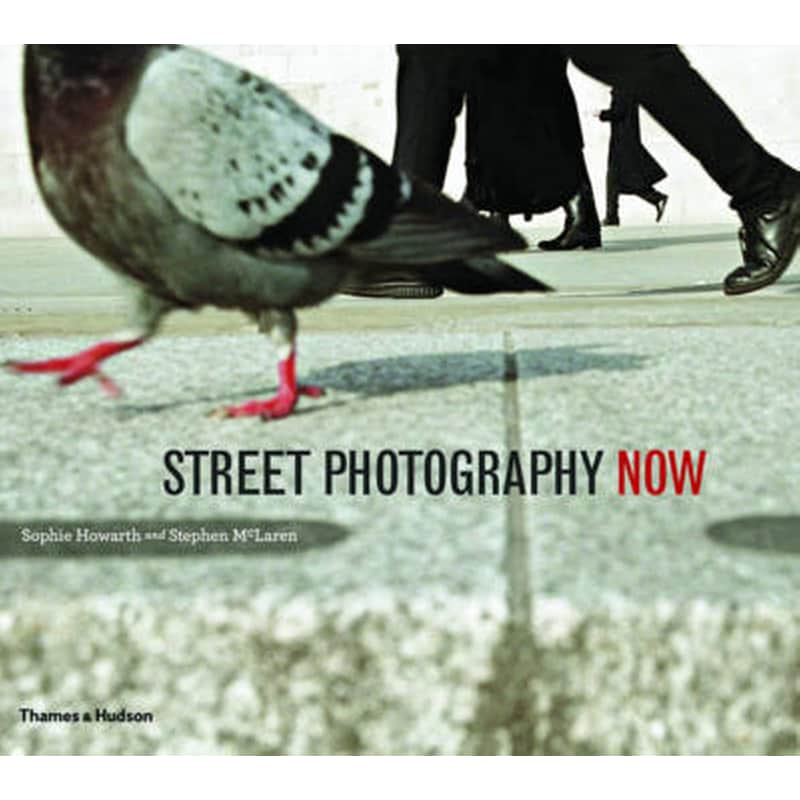 Street Photography Now