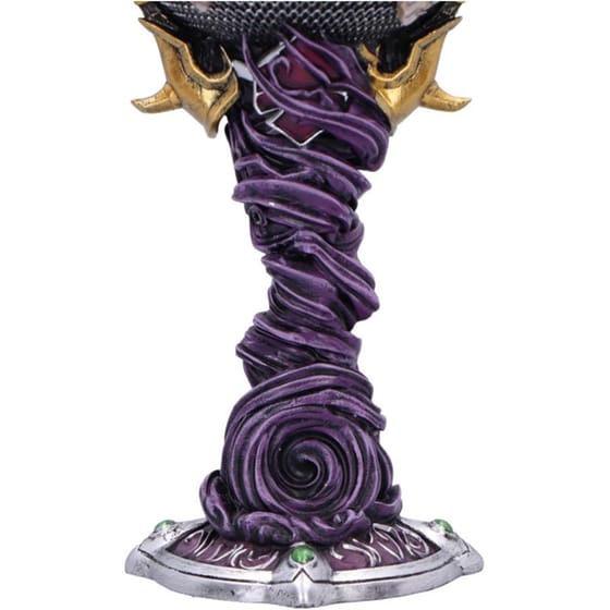 Ποτήρι Nemesis Now: World of Warcraft - Sylvanas Goblet 19.5cm/414ml image 2