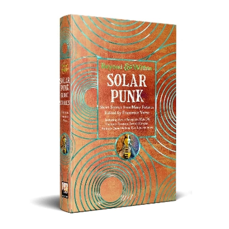 Solarpunk